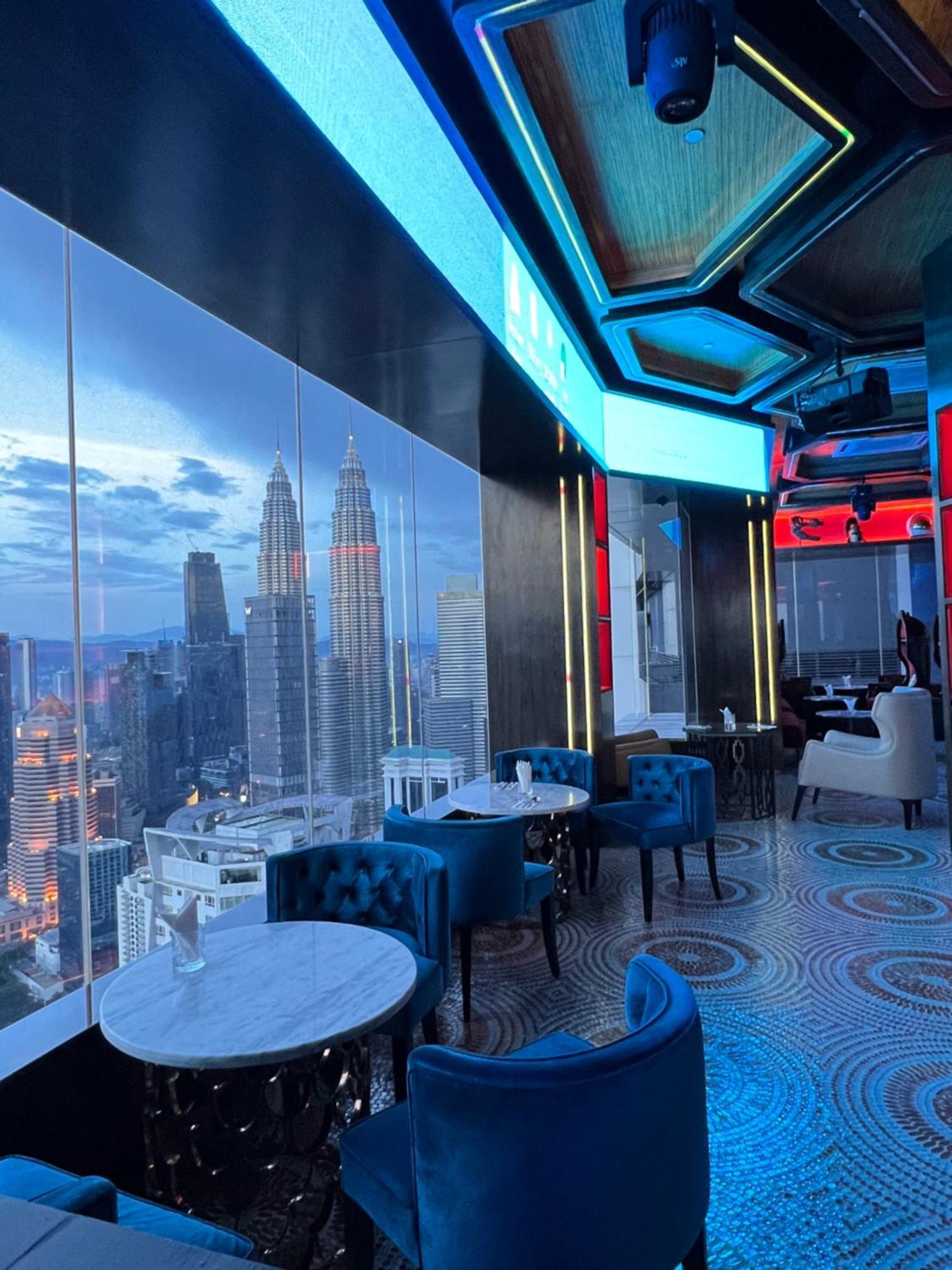 Hotel Platinum Klcc By 3*