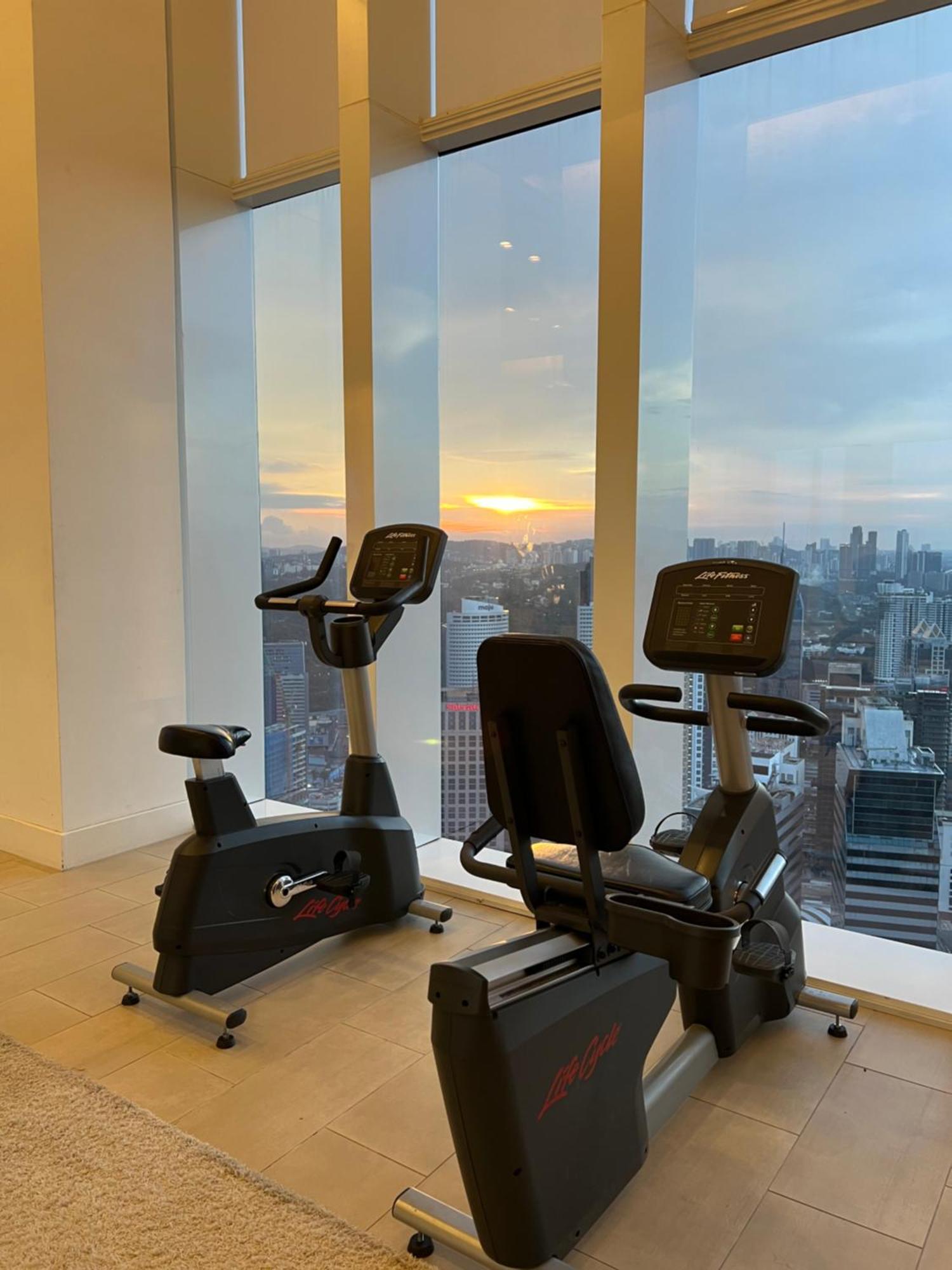 Platinum Klcc By Hotel Kuala Lumpur