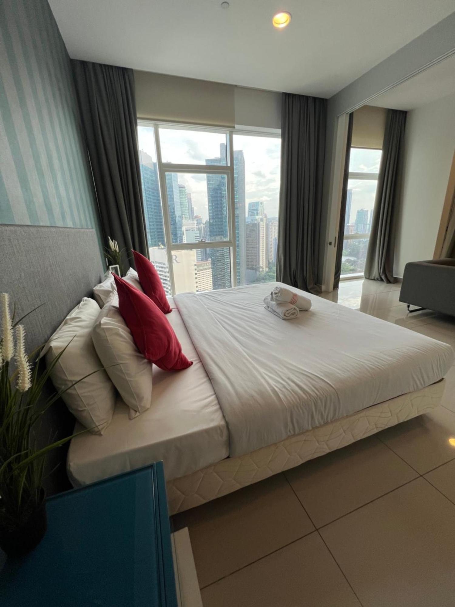 Platinum Klcc By Hotel