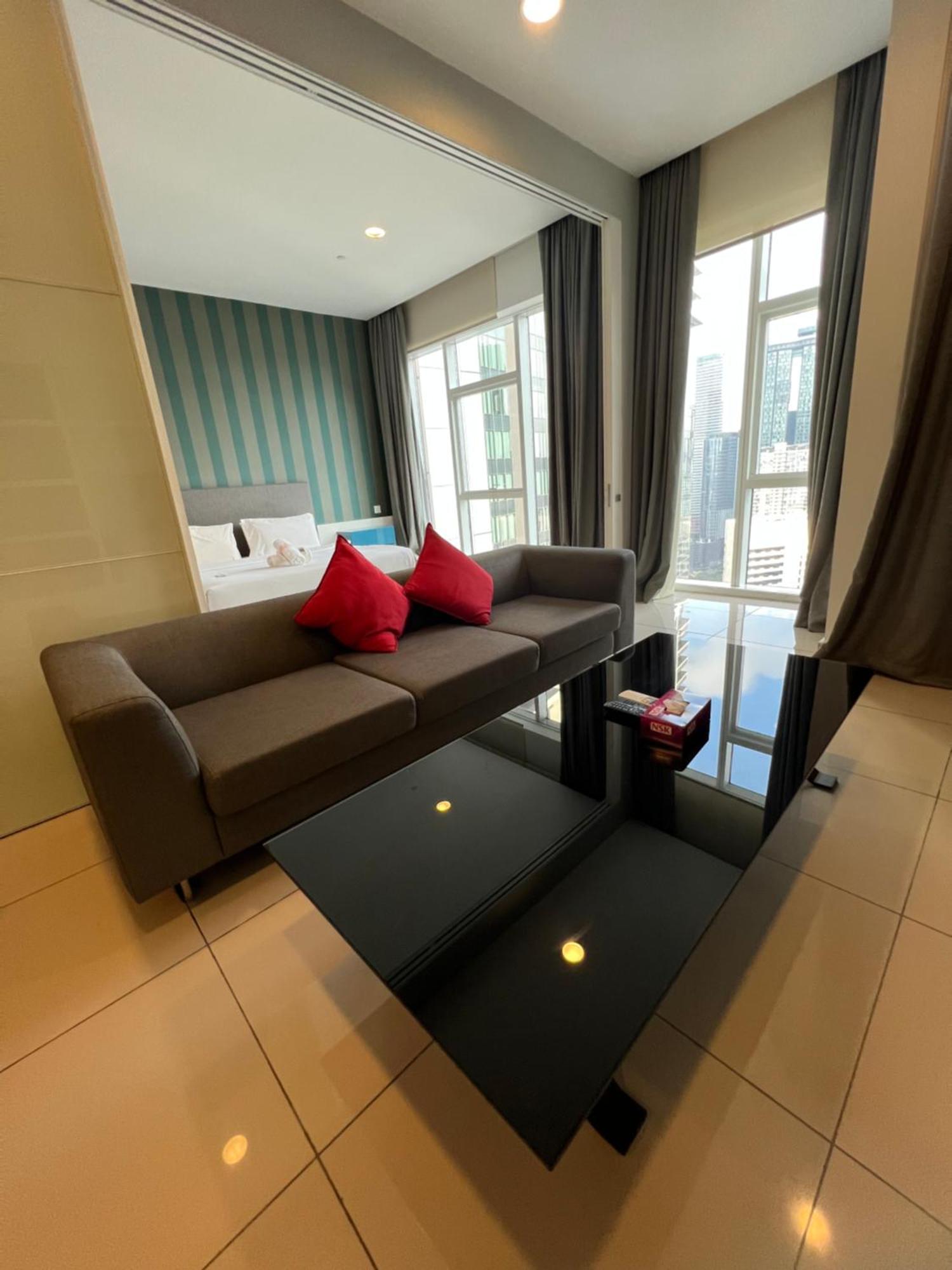 Platinum Klcc By Hotel Kuala Lumpur
