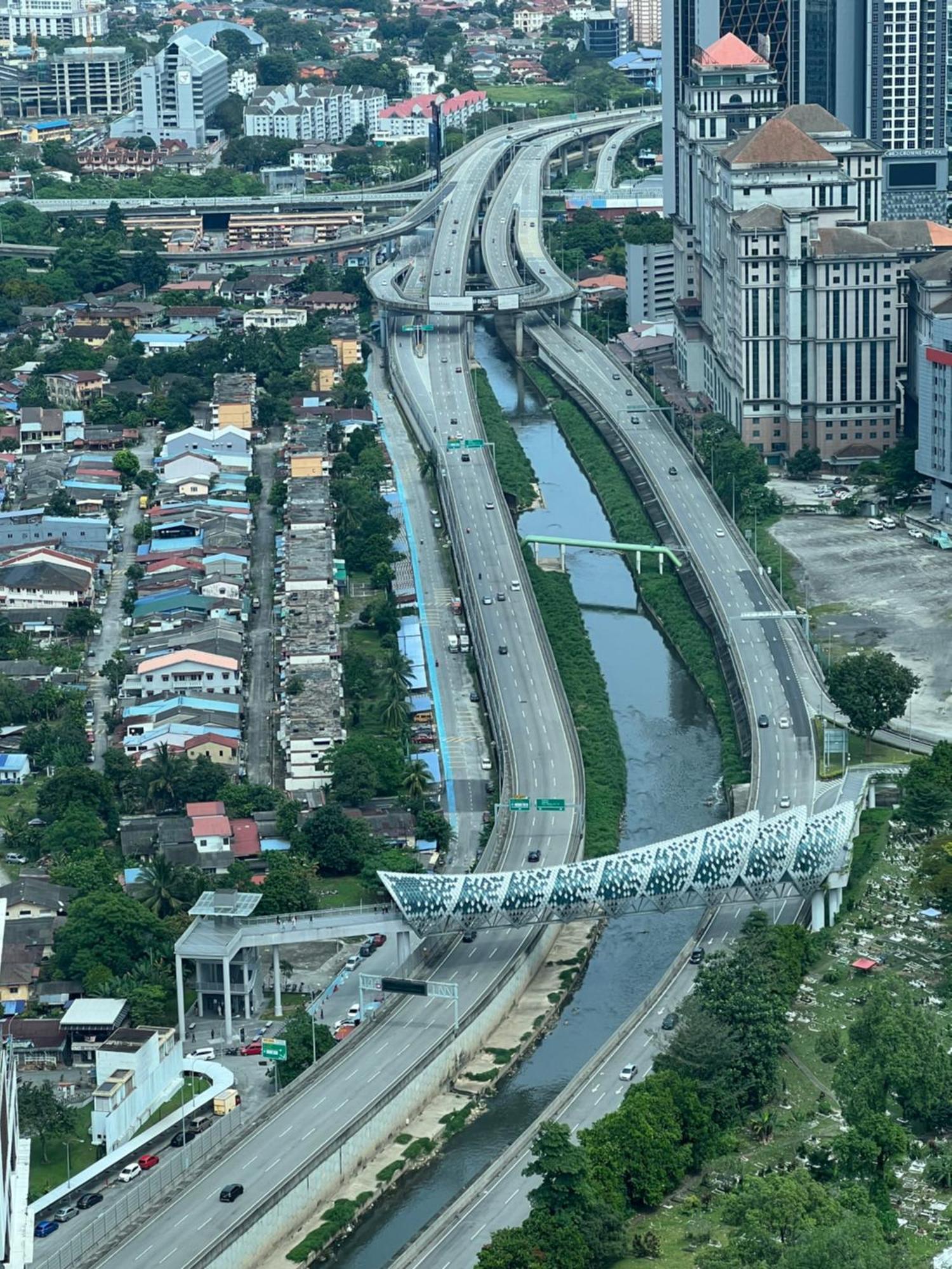 Hotel Platinum Klcc By Kuala Lumpur