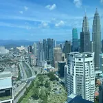 Platinum Suites Klcc By City Home