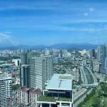 Platinum Suites Klcc By City Home