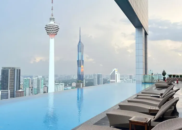 Platinum Suites Klcc By City Home