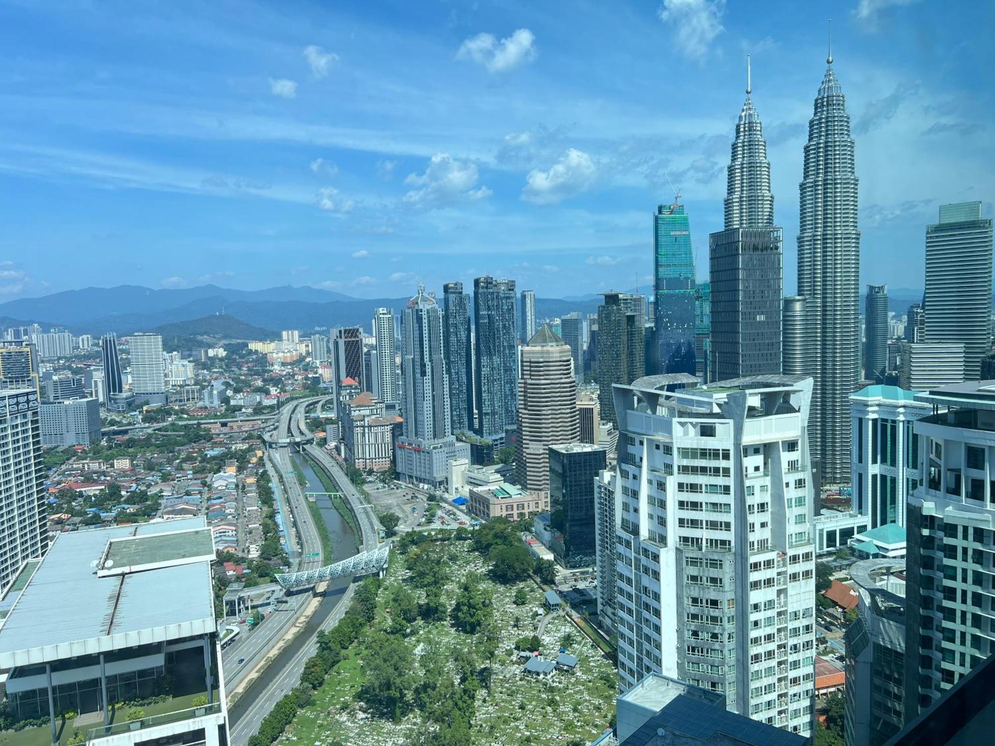 Platinum Klcc By Hotel 3*