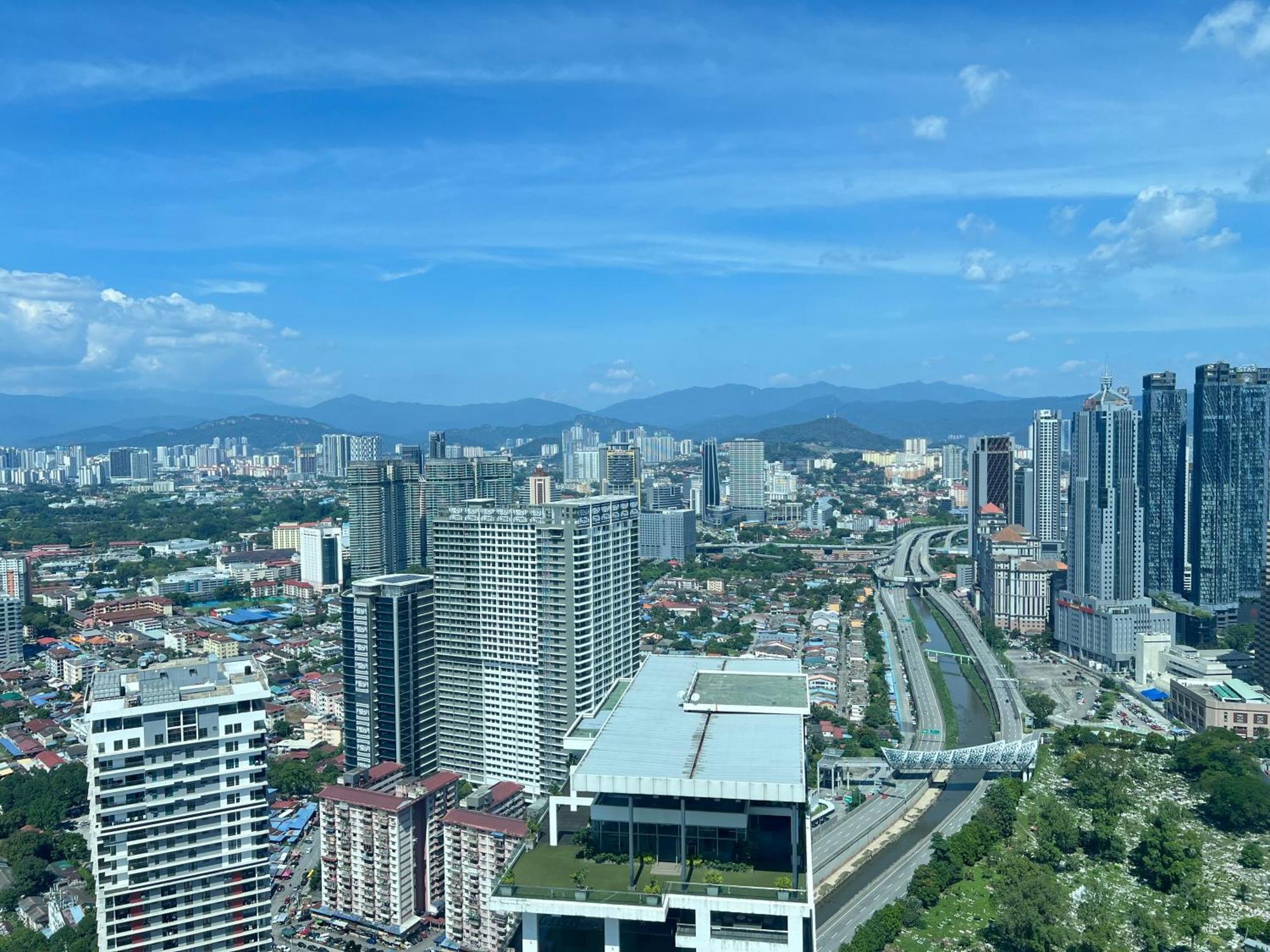 Hotel Platinum Klcc By 3*