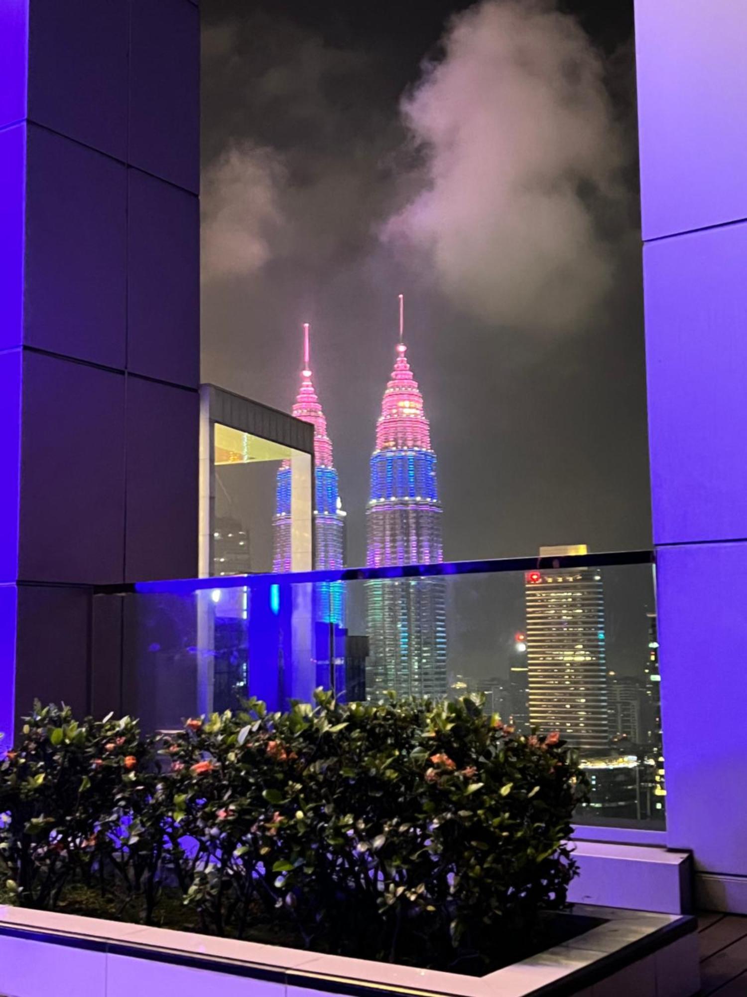 Hotel Platinum Klcc By 3*