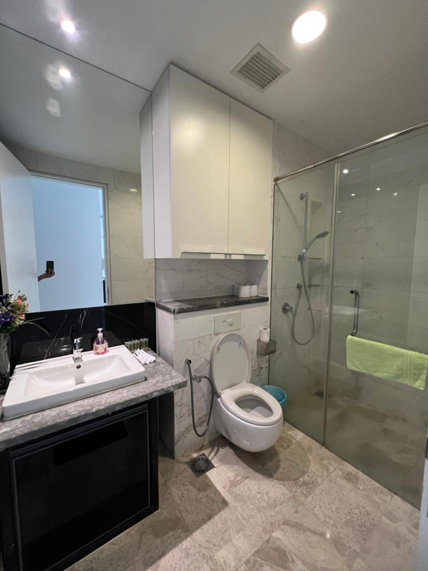 Hotel Platinum Klcc By