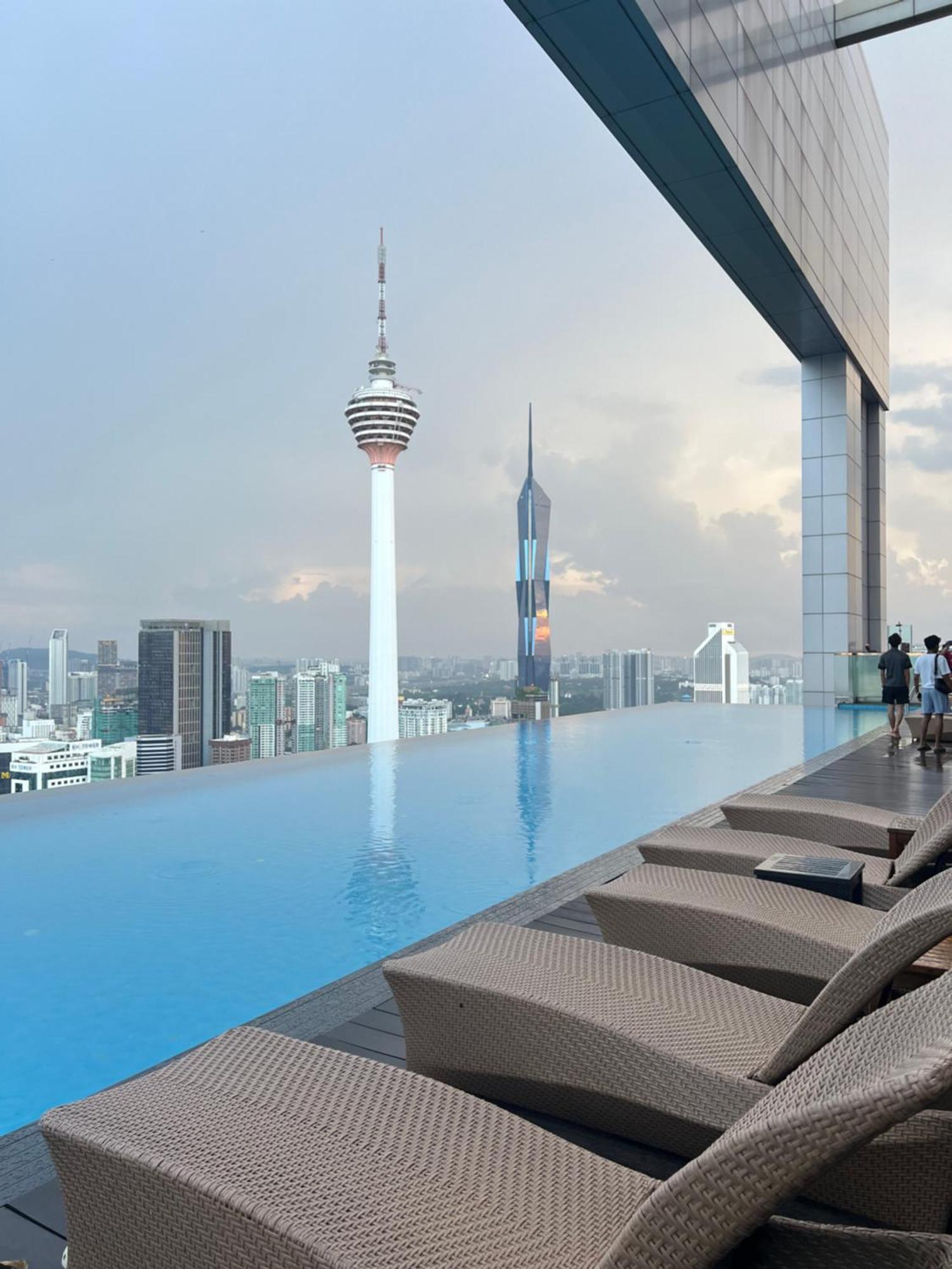 Platinum Klcc By Hotel