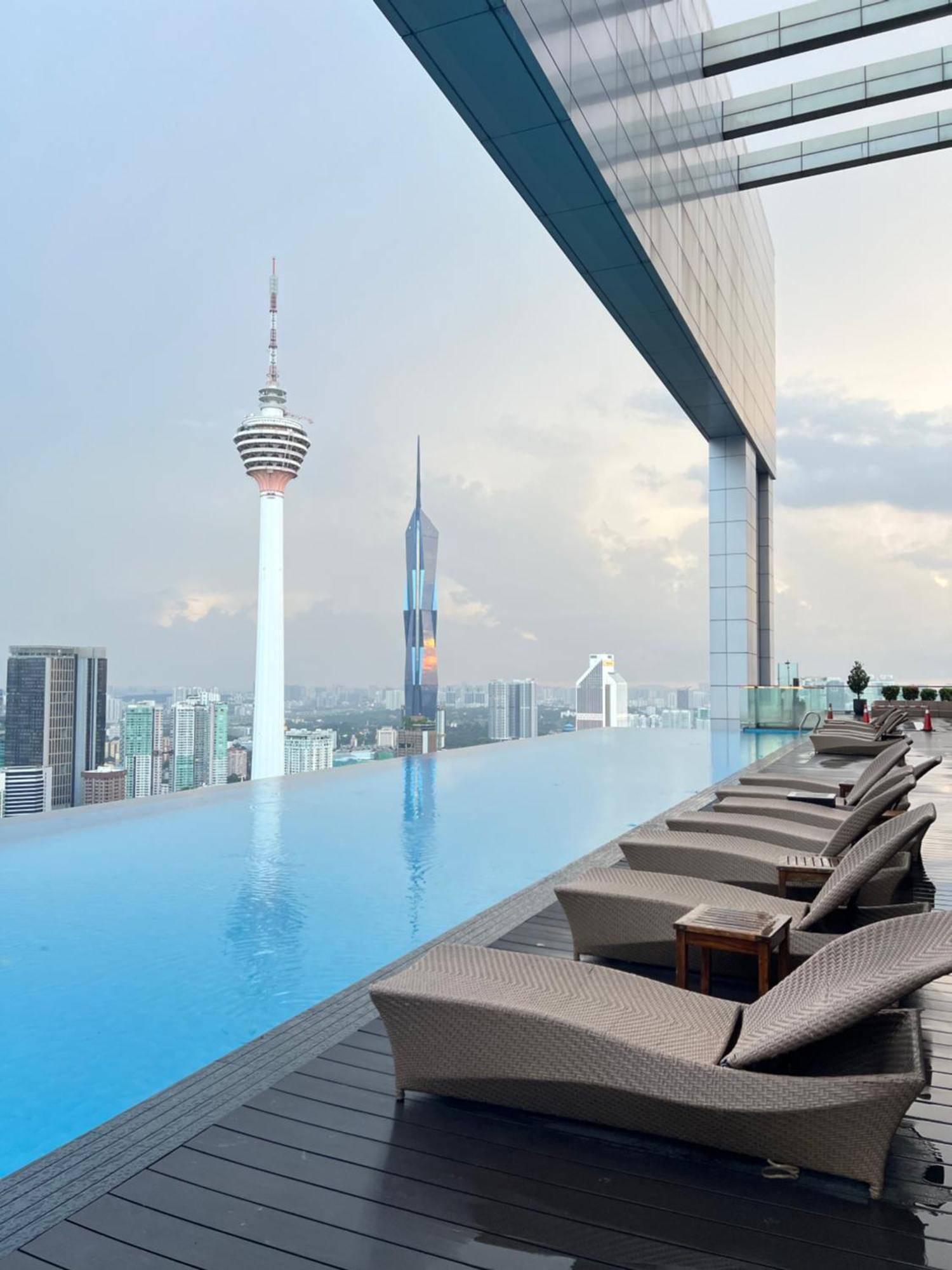 Platinum Klcc By Hotel Kuala Lumpur
