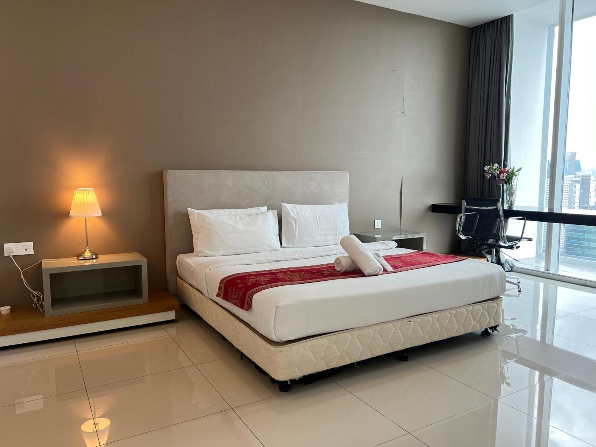 Platinum Klcc By Hotel Kuala Lumpur