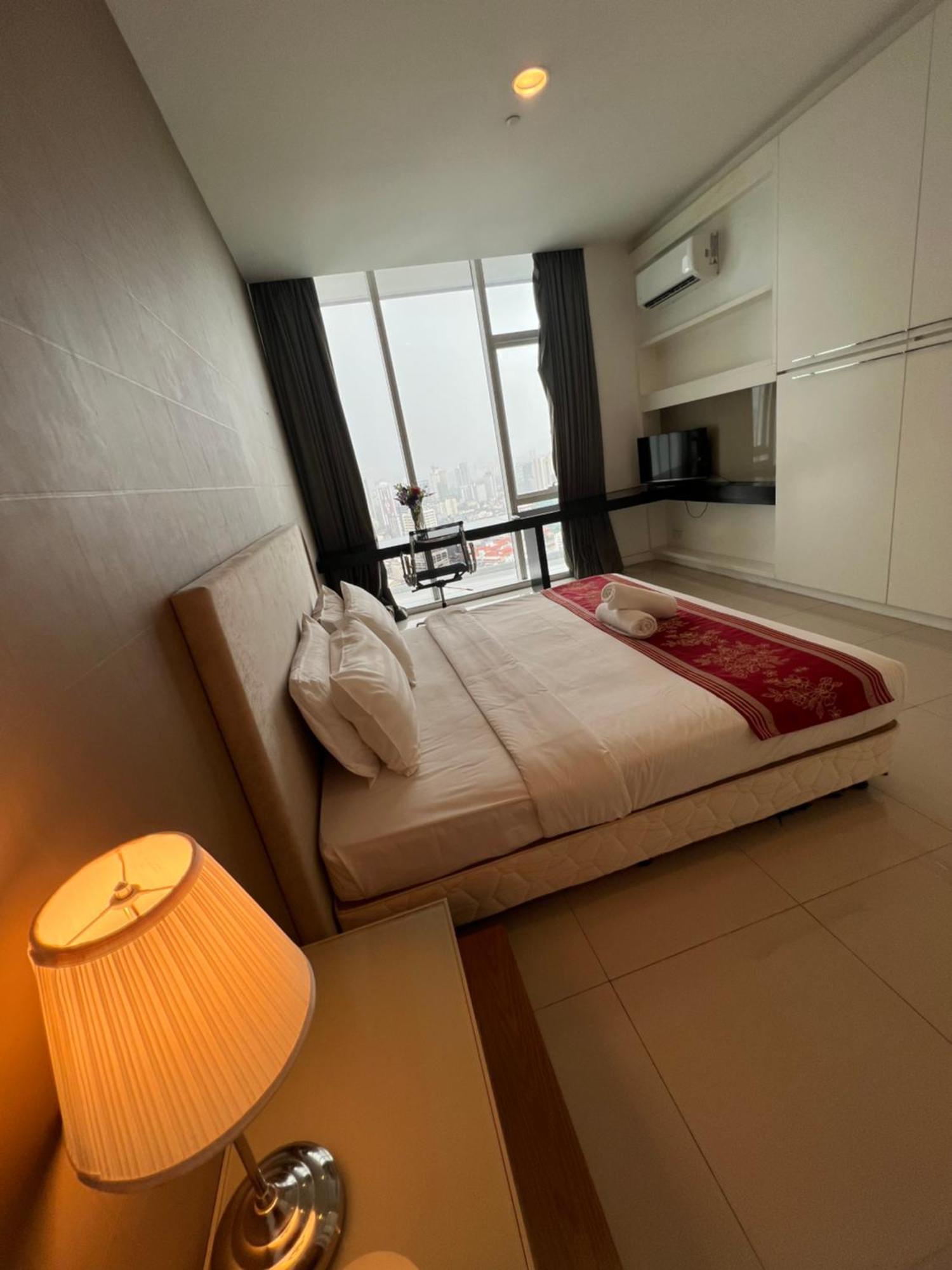 Platinum Klcc By Hotel
