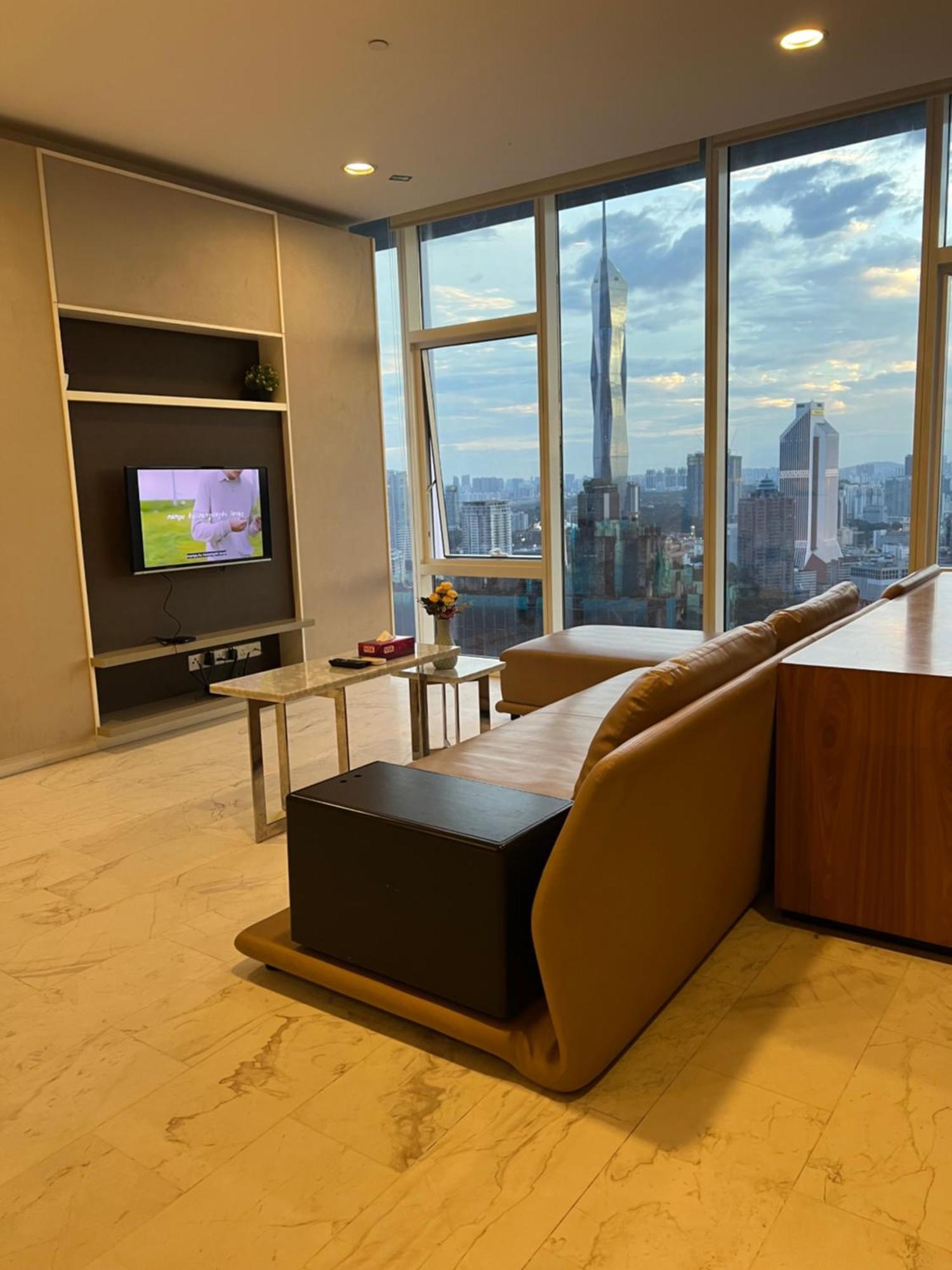 Platinum Klcc By Hotel