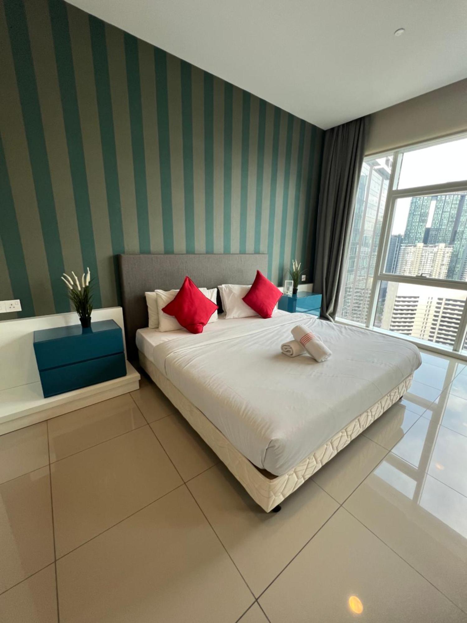 Platinum Klcc By Hotel