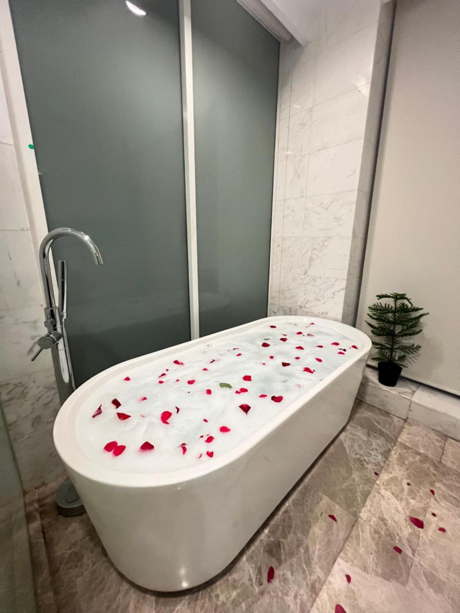 Hotel Platinum Klcc By