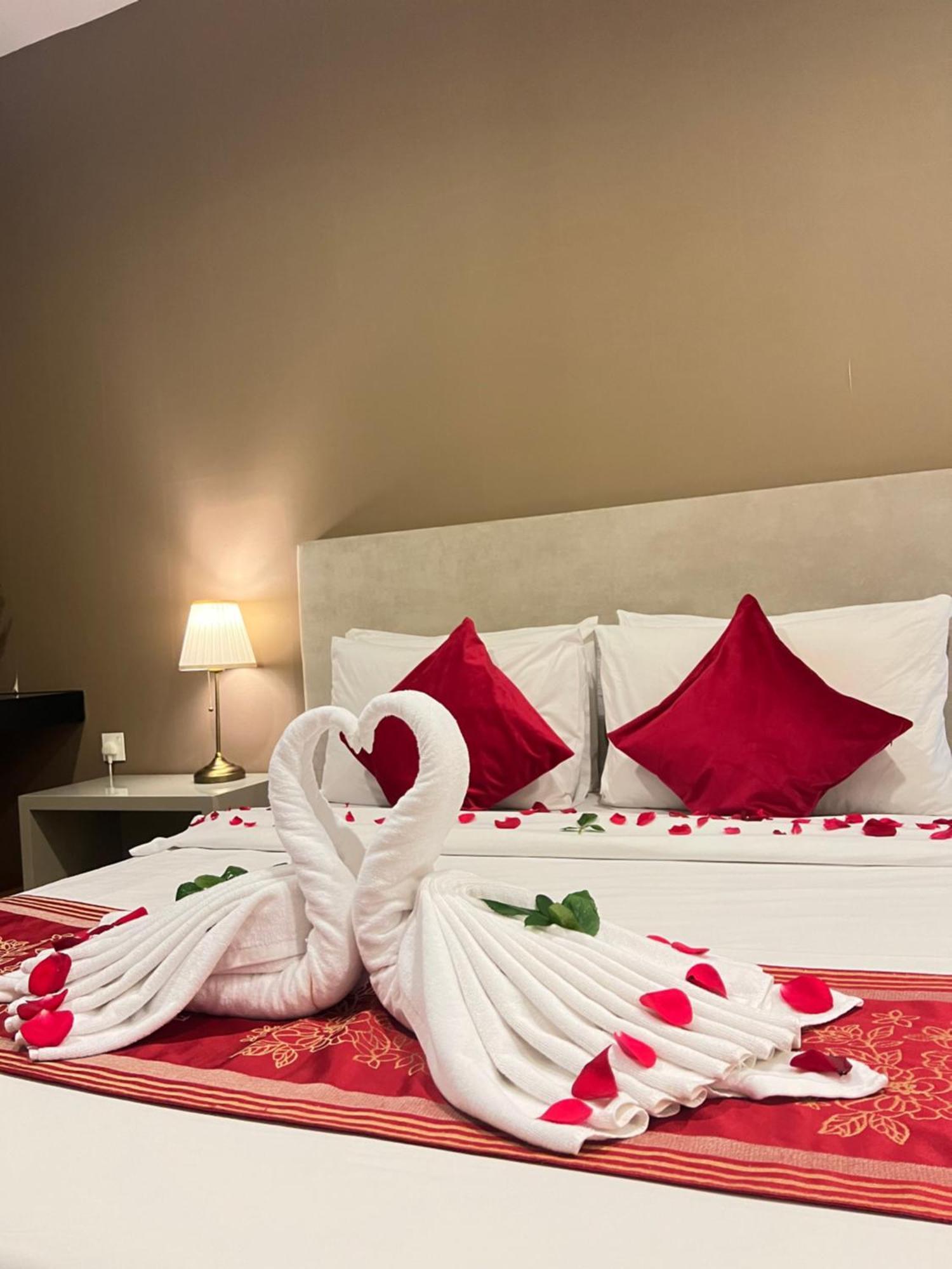 Platinum Klcc By Hotel 3*