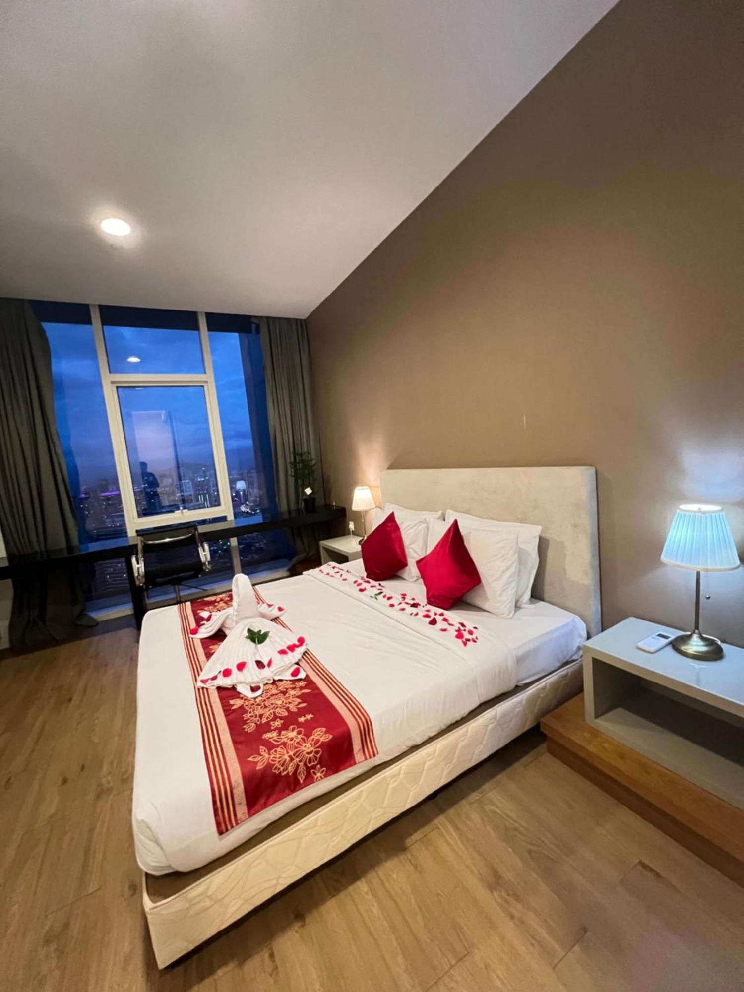 Hotel Platinum Klcc By
