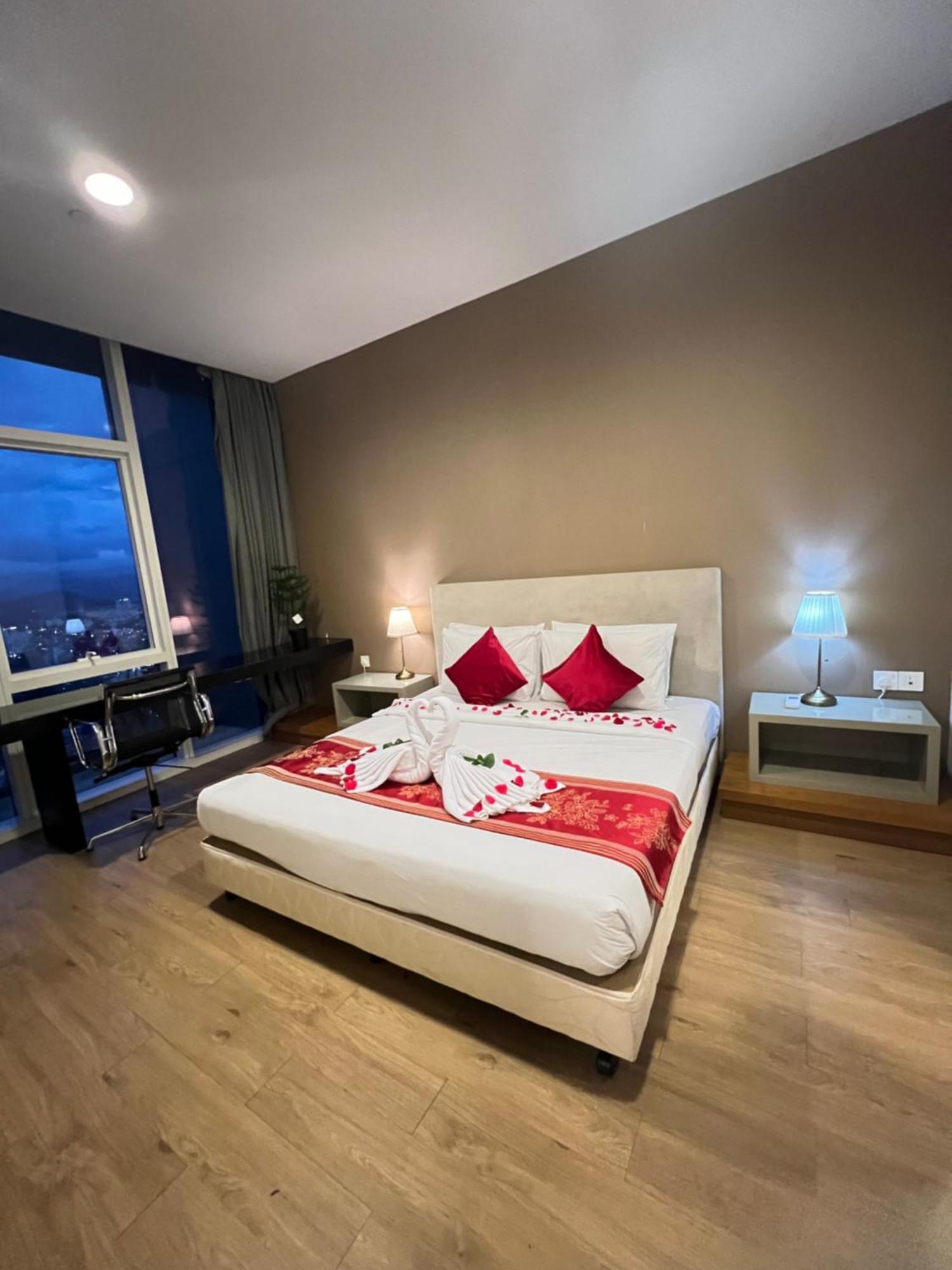 Platinum Klcc By Hotel 3*