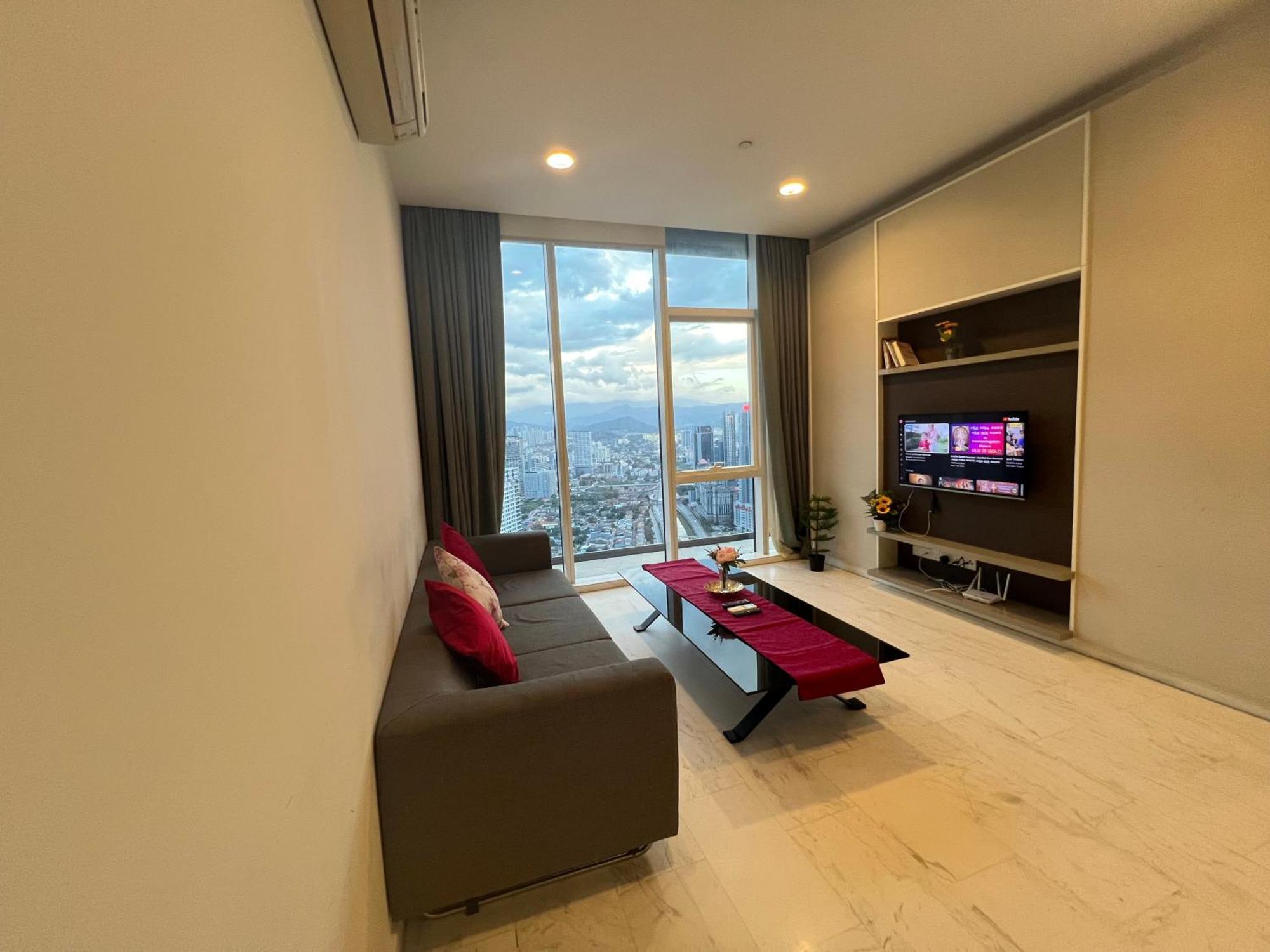 Platinum Klcc By Hotel 3*