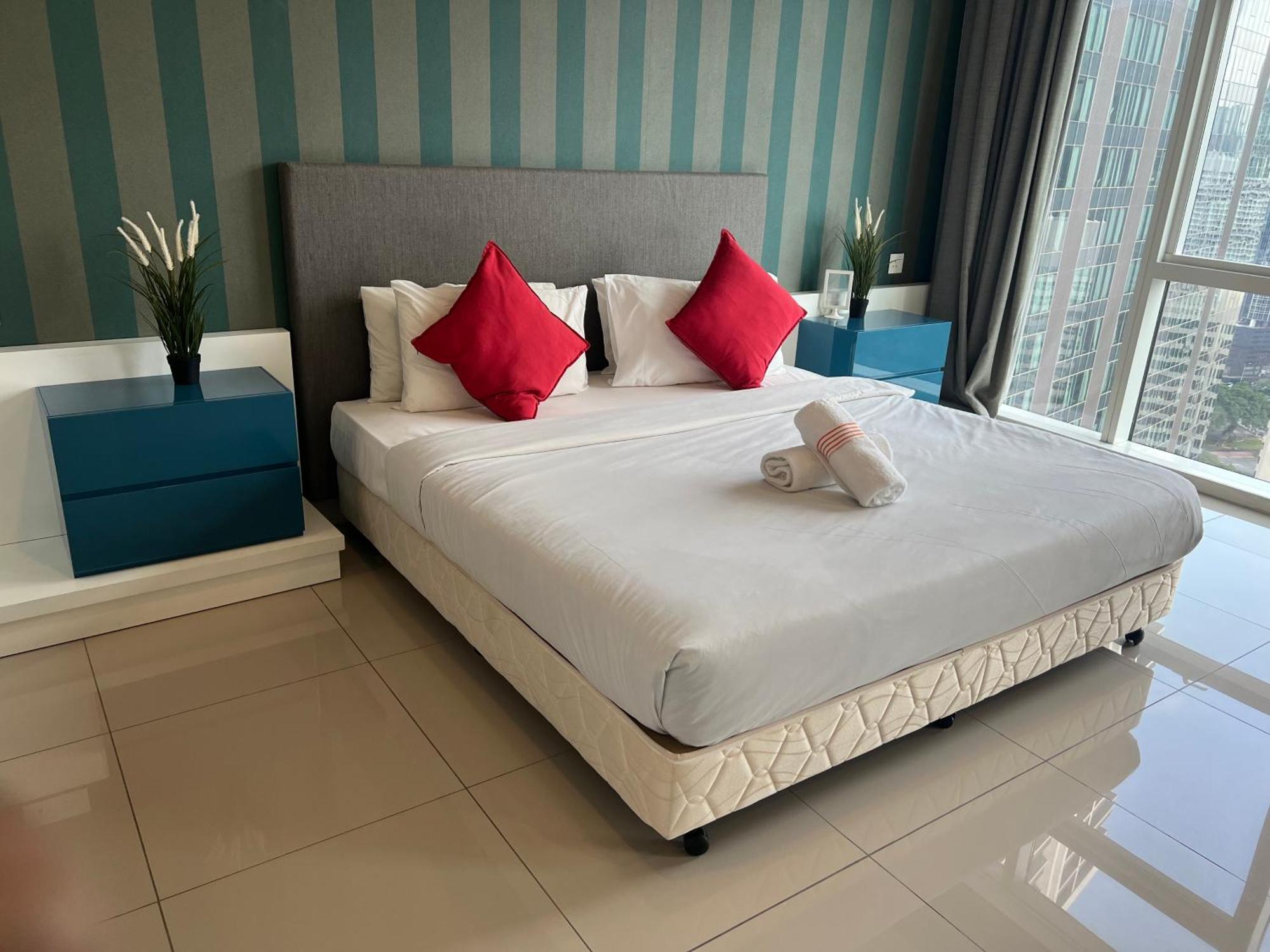 Hotel Platinum Klcc By 3*