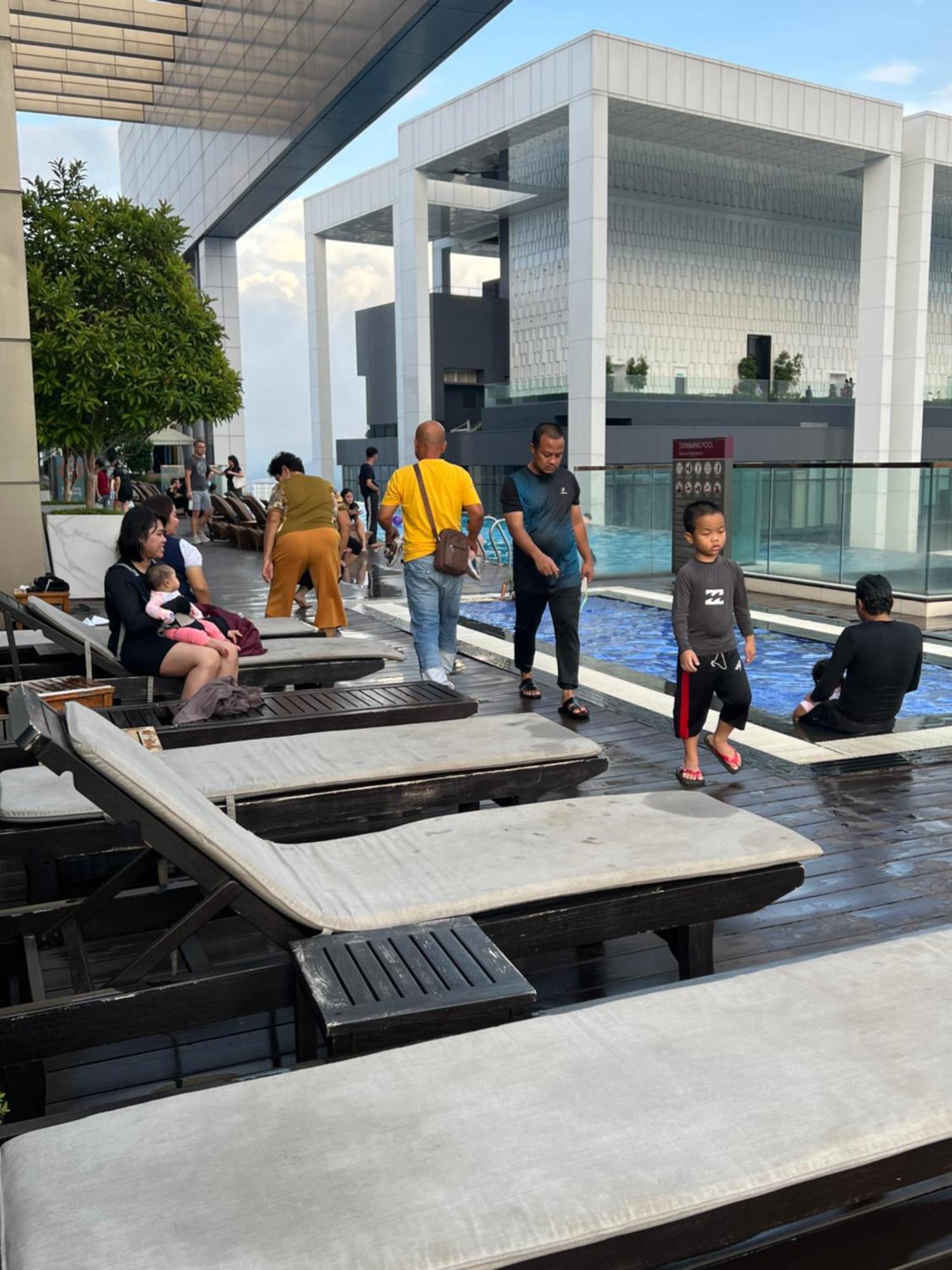 Platinum Klcc By Hotel 3*