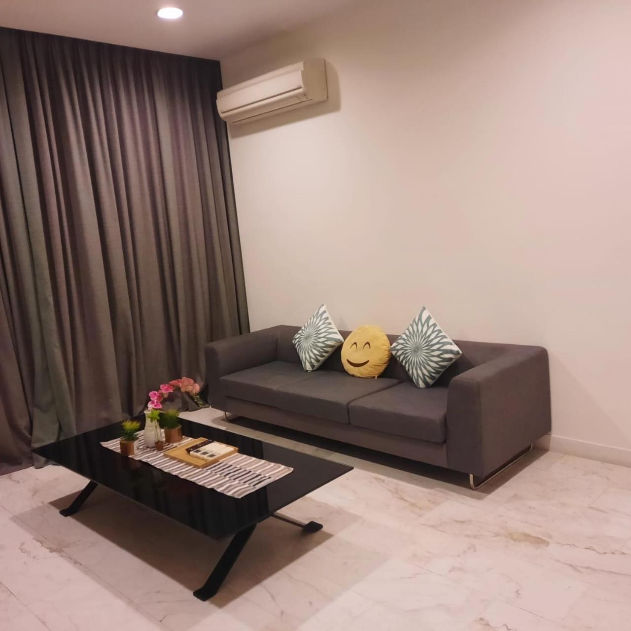 Platinum Klcc By Hotel
